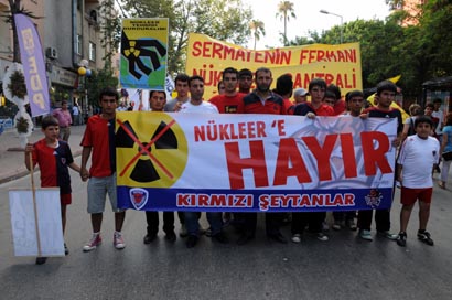 Şeytanlardan Şeytanlardan